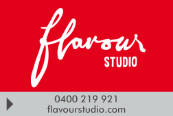Flavour Studio
